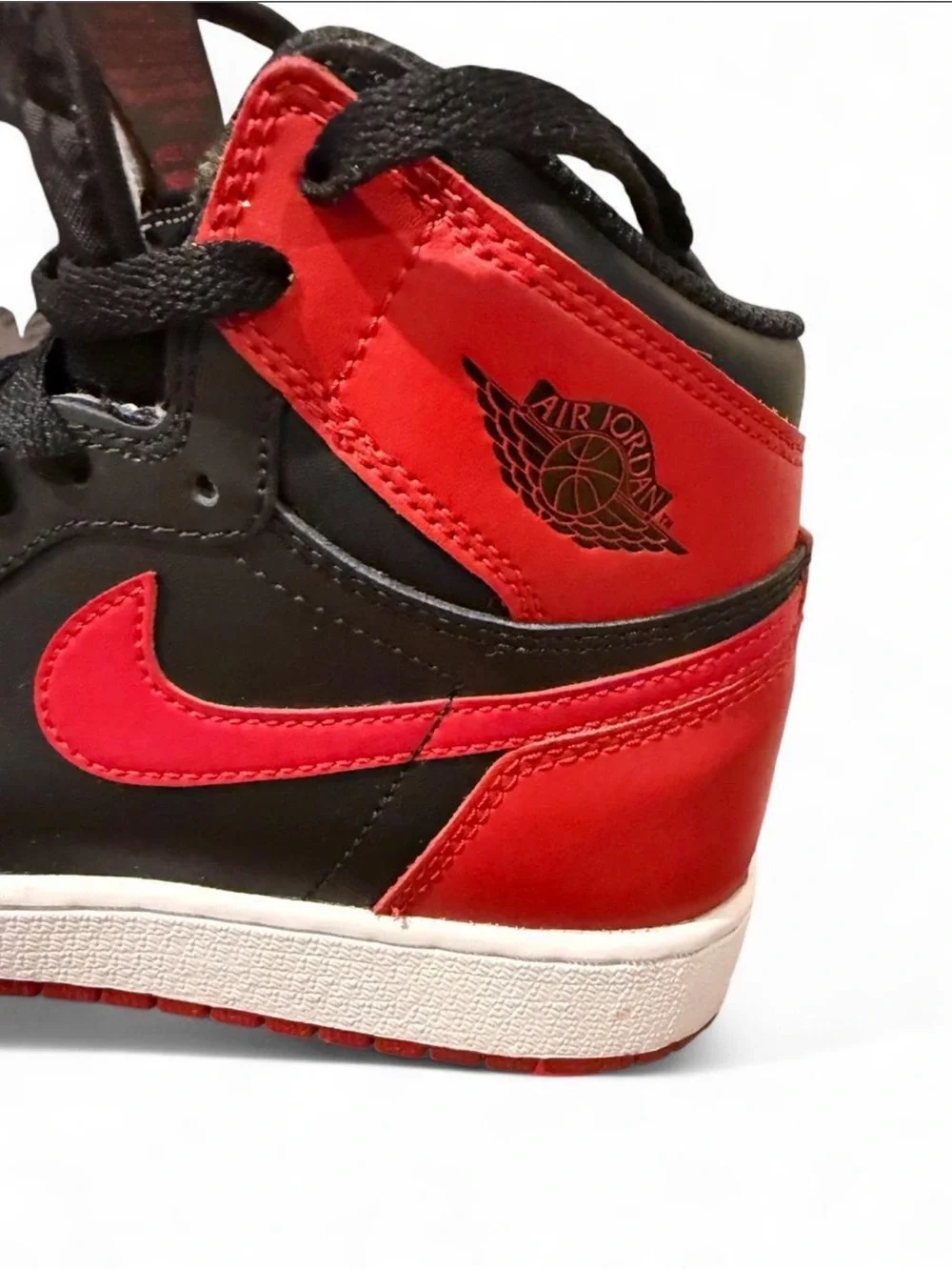 2016 Air Jordan 1 Mid SE 